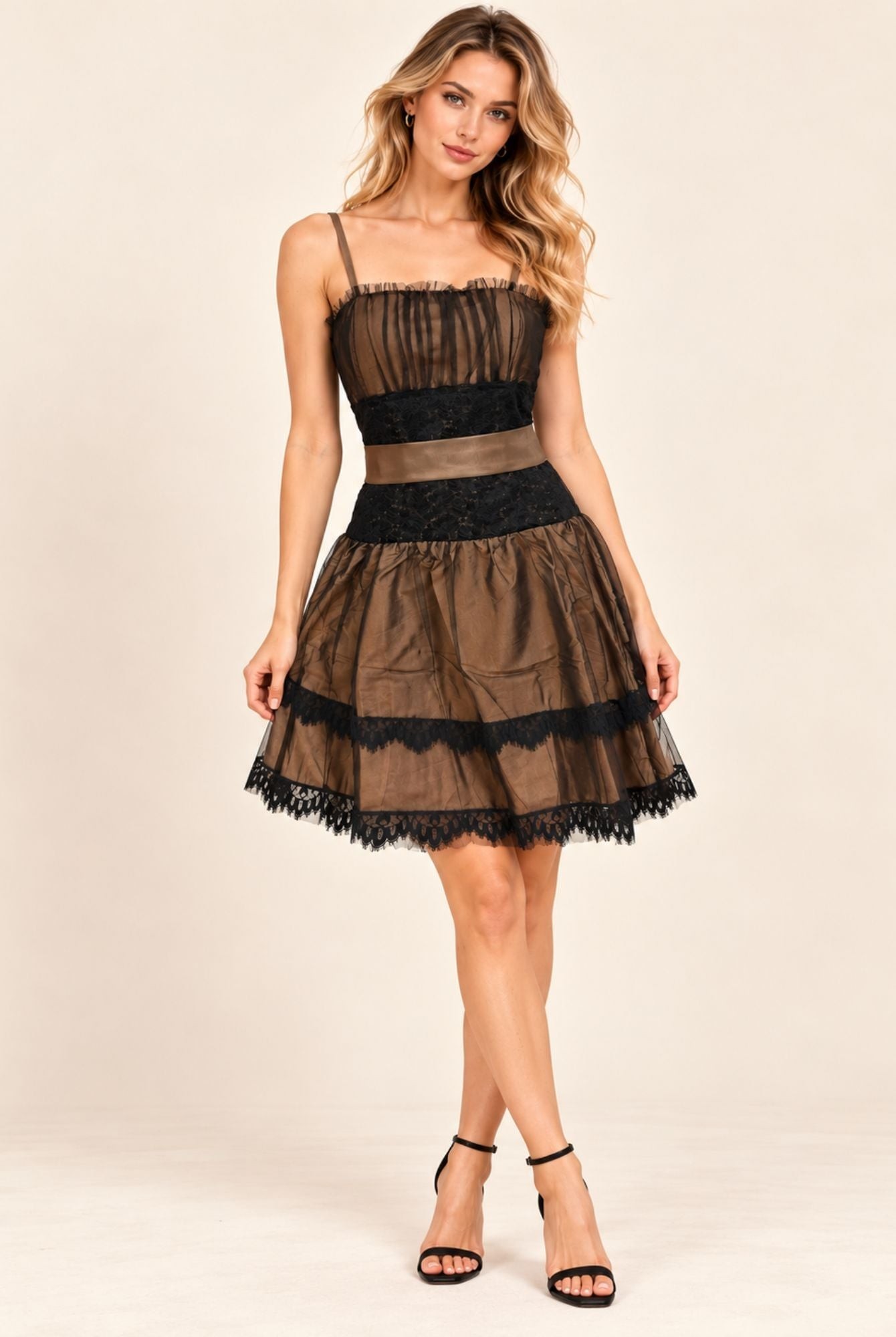 Dresses